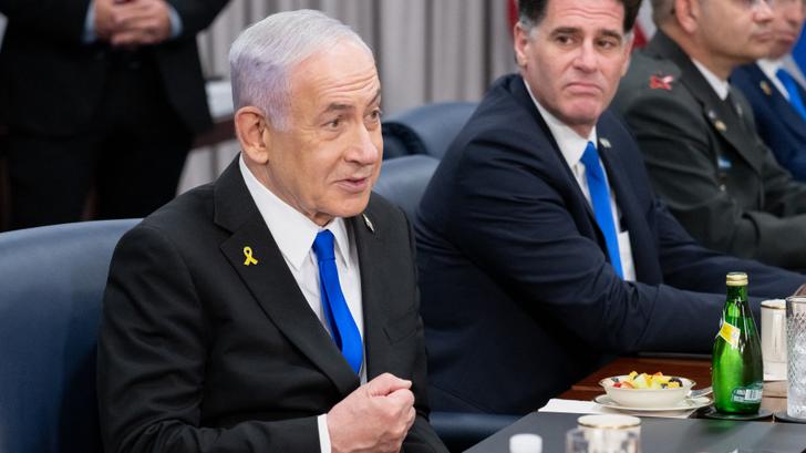 Israël reprendra la guerre s’il n’y a pas d’accord sur un cessez-le-feu permanent à Gaza, a menacé ce jeudi 10 juillet Benjamin Netanyahu.