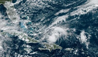 US to continue satellite weather data sharing in 2025