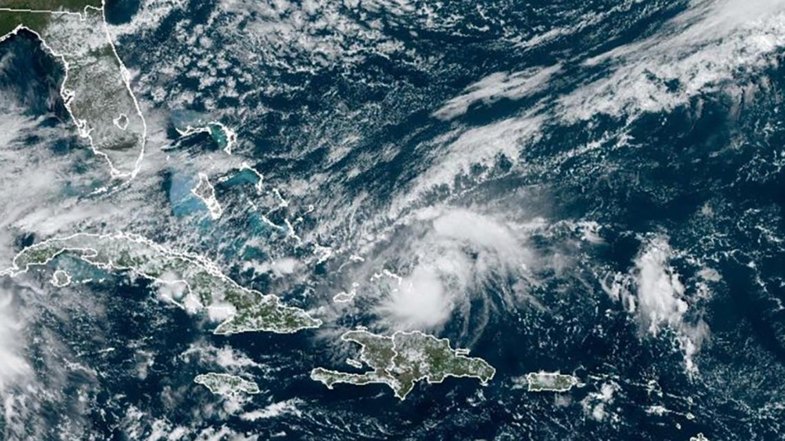 US to continue satellite weather data sharing in 2025