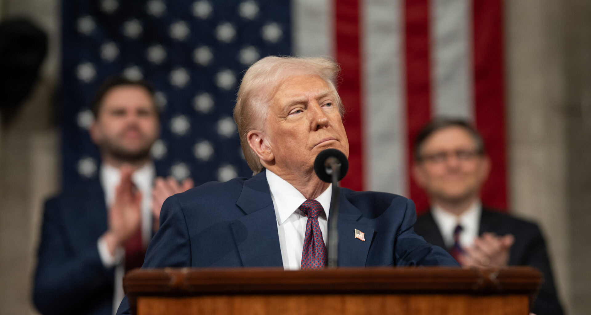 Trump ready to send letter to EU