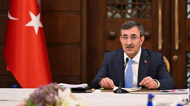 Yeni Şafak English