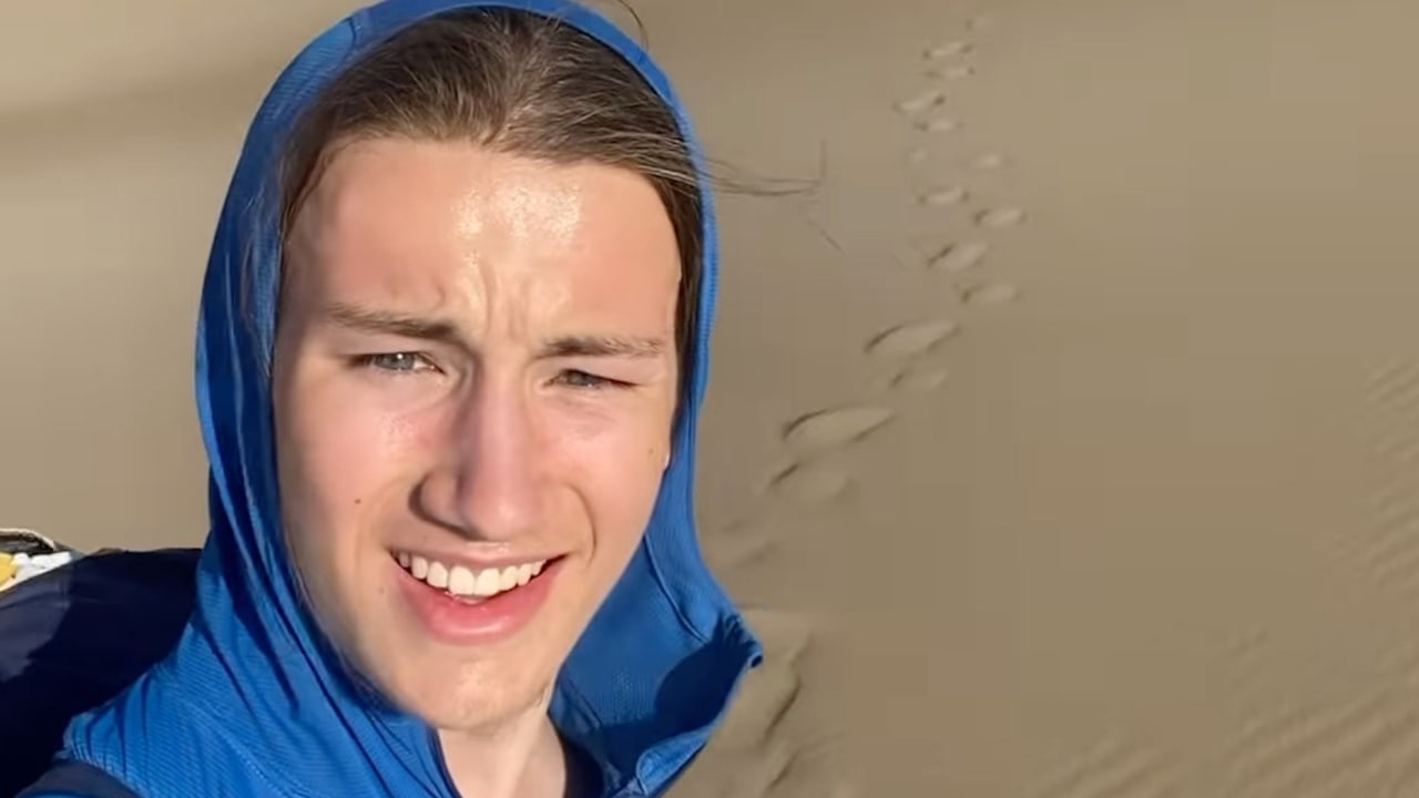 Iran bestätigt Festnahme von Deutsch-Franzose Lennart (18) | Politik