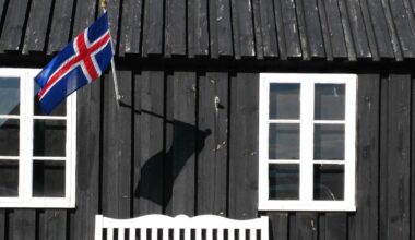 Iceland: The 28th member state of the European Union?