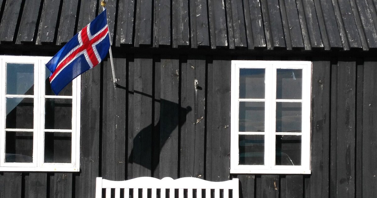Iceland: The 28th member state of the European Union?