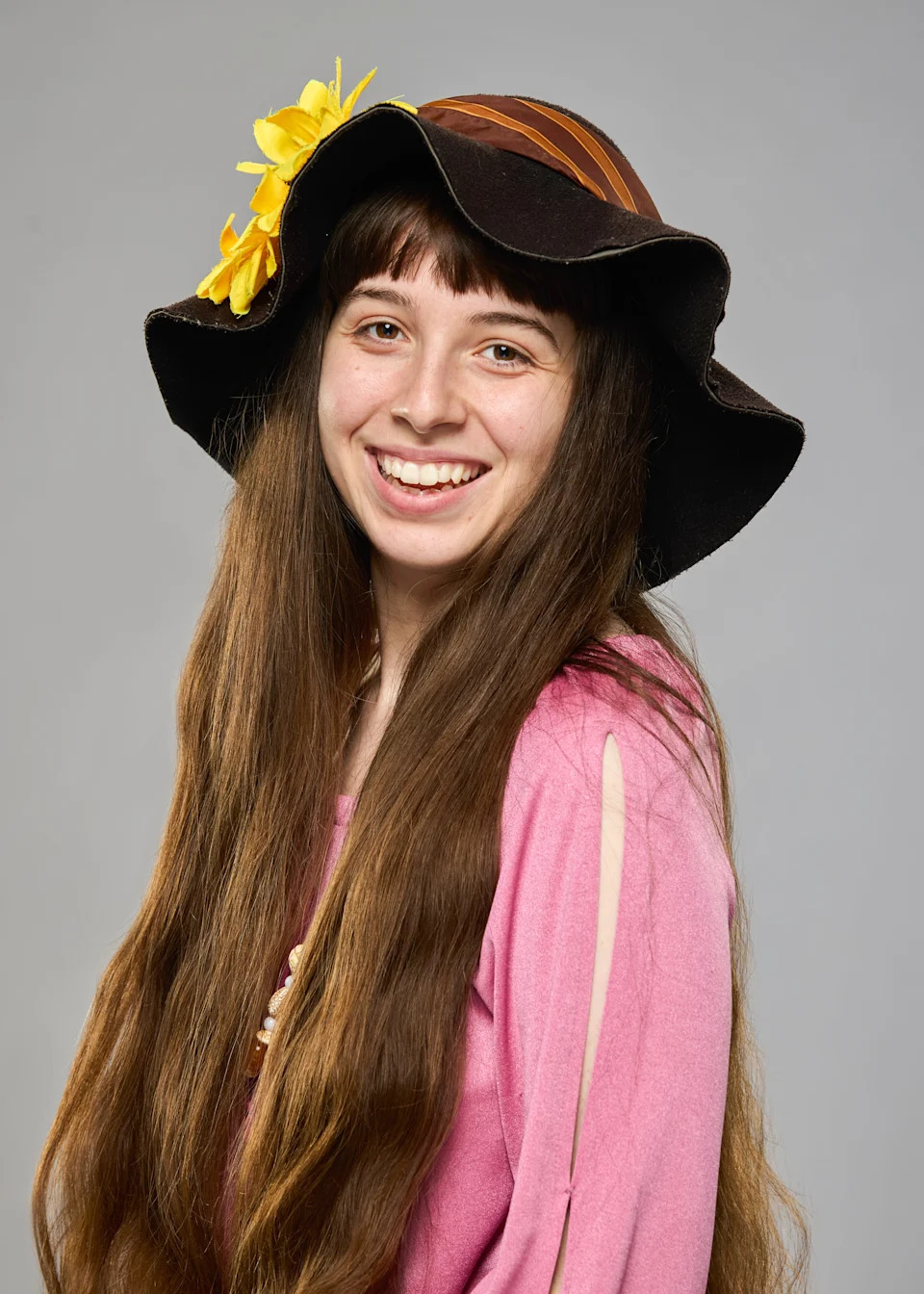 Ava Pearl, Houseguest on Season 27 of the CBS Original Series BIG BROTHER, scheduled to air on the CBS Television Network.