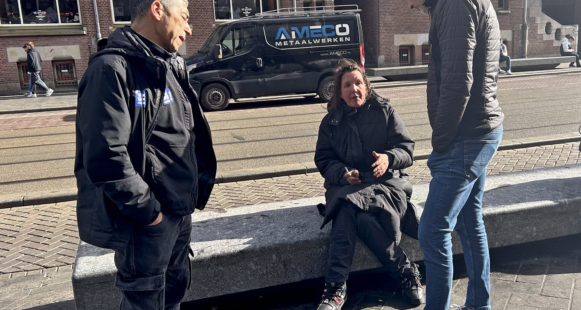 Netherlands police embrace a public health approach to drugs. Will it work in the South?