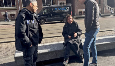 Netherlands police embrace a public health approach to drugs. Will it work in the South?