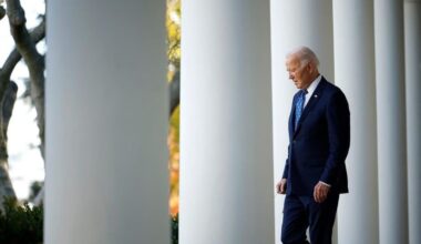 Biden’s Team Lied About Gaza. It’s Time to Hold Them Accountable