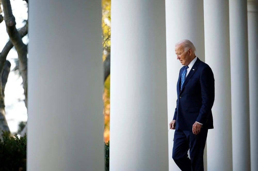 Biden’s Team Lied About Gaza. It’s Time to Hold Them Accountable