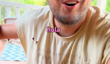 Os deseo todo el mal 😘
