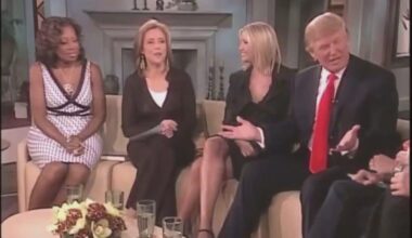 Trump is a sick fuck. And if you still support him, you're a sick fuck too. How many fathers do you know who constantly talk about banging their own daughter?