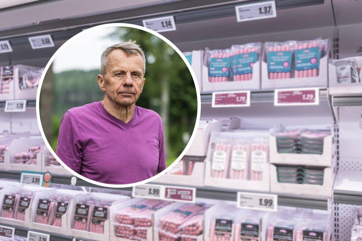 Jürgen Ligi: me ei vaja riiklikku supikööki jõukamatele