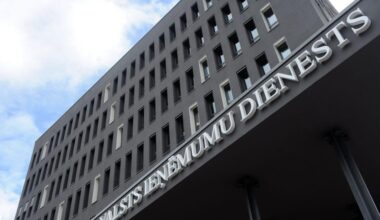 VID iegādājas Izraēlas spyware, lai varētu "efektīvāk pildīt savus pienākumus"