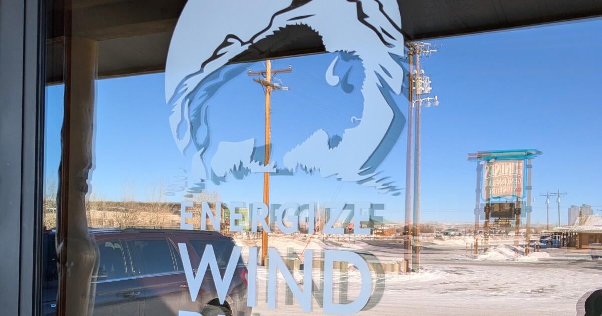 Federal funding rebooted for Wind River Reservation solar project