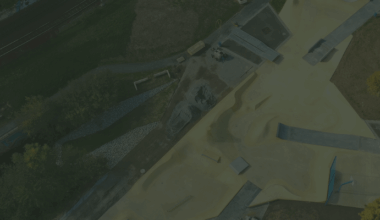 Skateparks in Belgium