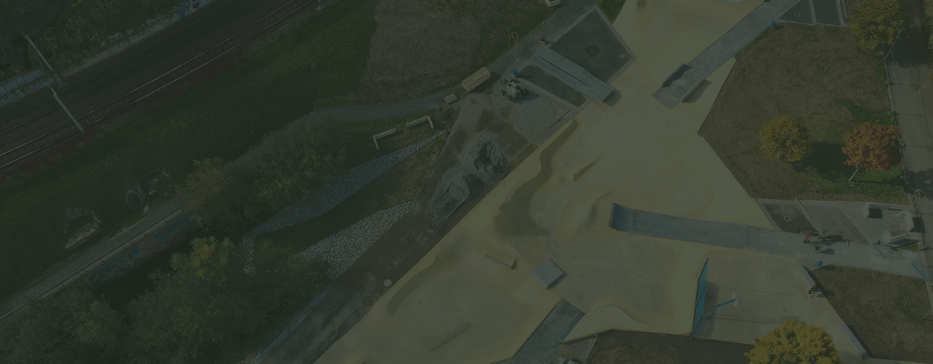 Skateparks in Belgium