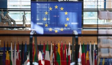 Danske MEPere: Konservative og Liberal Alliances gruppe forærer EUs grønne ambitioner til det ekstreme højre