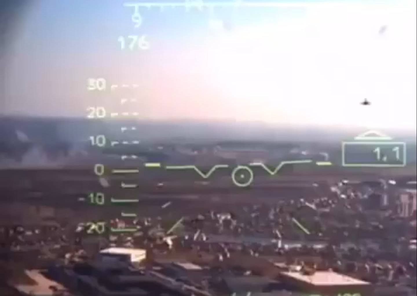 Russian Ka 52 shot down with Ukrainian MANPAD filmed from another Ka 52 February 2022 near Hostomel
