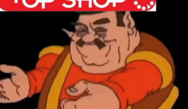 Hrvatske reklame be like: