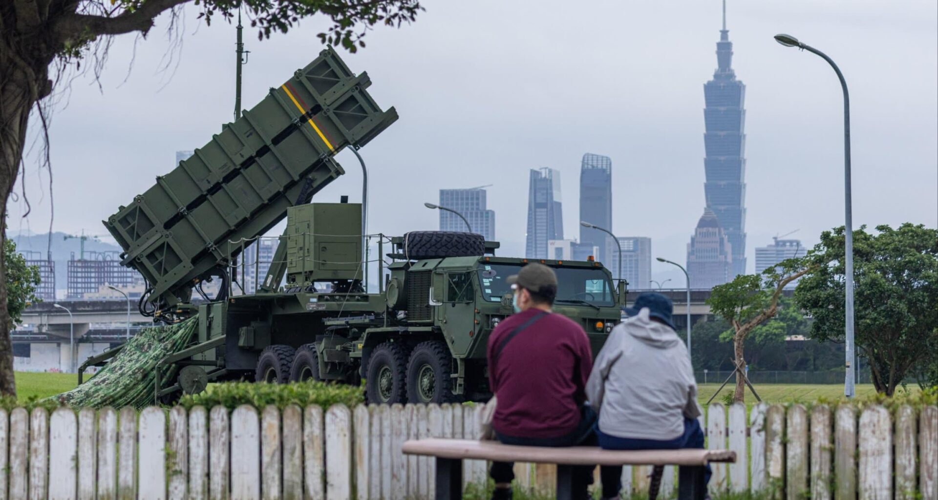 Japan tells its companies in Taiwan ‘you’re on your own’ if China invades
