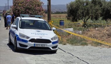 Two shootings, two towns as Cyprus grapples with rising gun violence, KNEWS