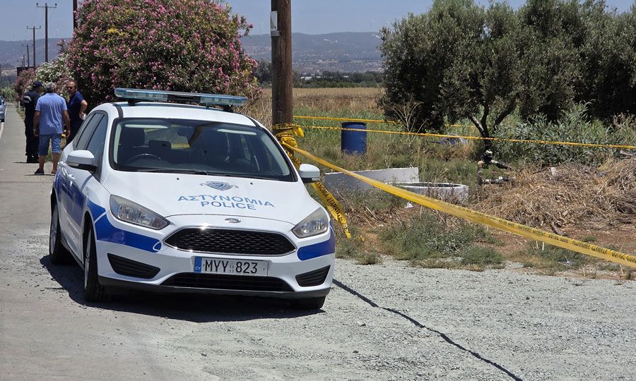 Two shootings, two towns as Cyprus grapples with rising gun violence, KNEWS
