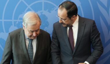 Victory or vanity? Reflections on New York and the Cyprus talks, KNEWS