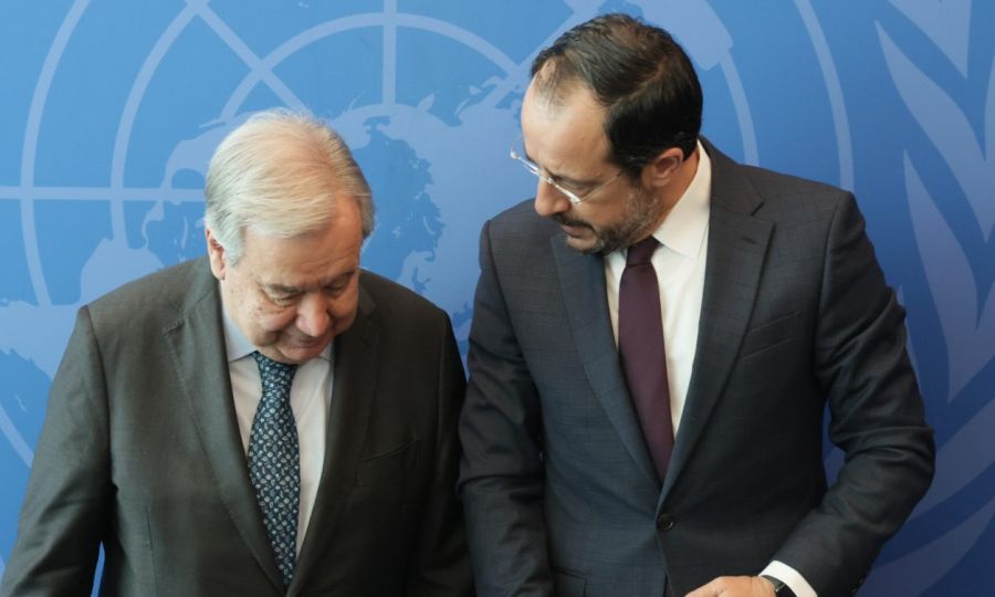 Victory or vanity? Reflections on New York and the Cyprus talks, KNEWS
