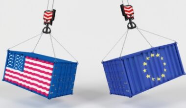 Croatian Exporters Warn of Rising Costs as EU–US Trade Deal Imposes 15% Tariffs