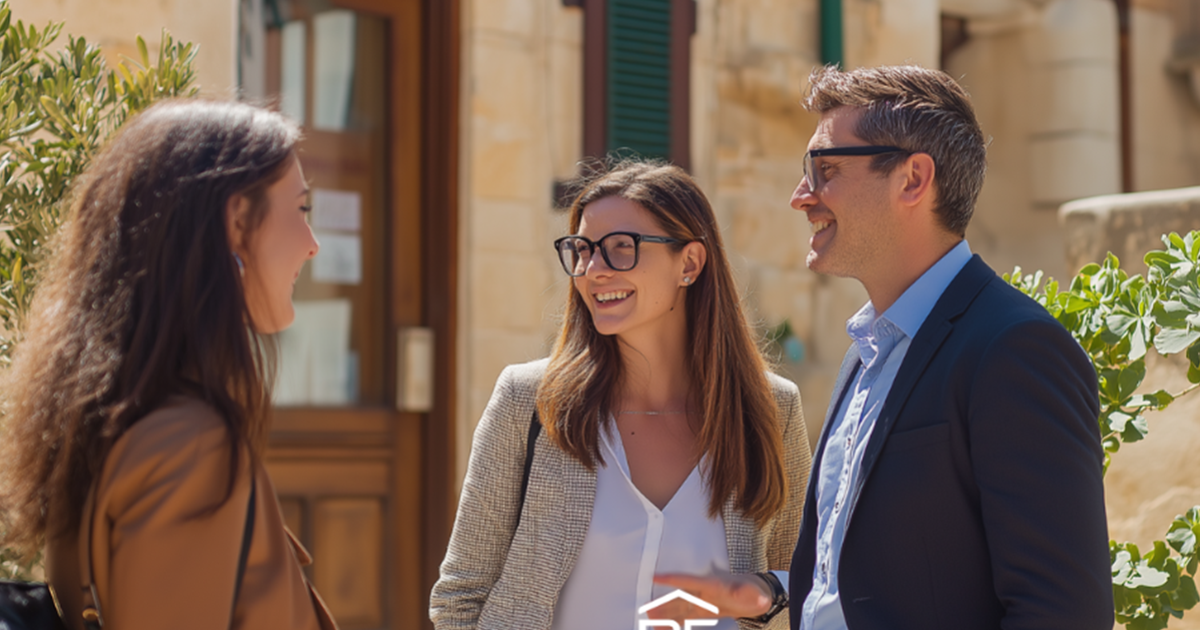 Why more Maltese sellers are choosing BENESTATES