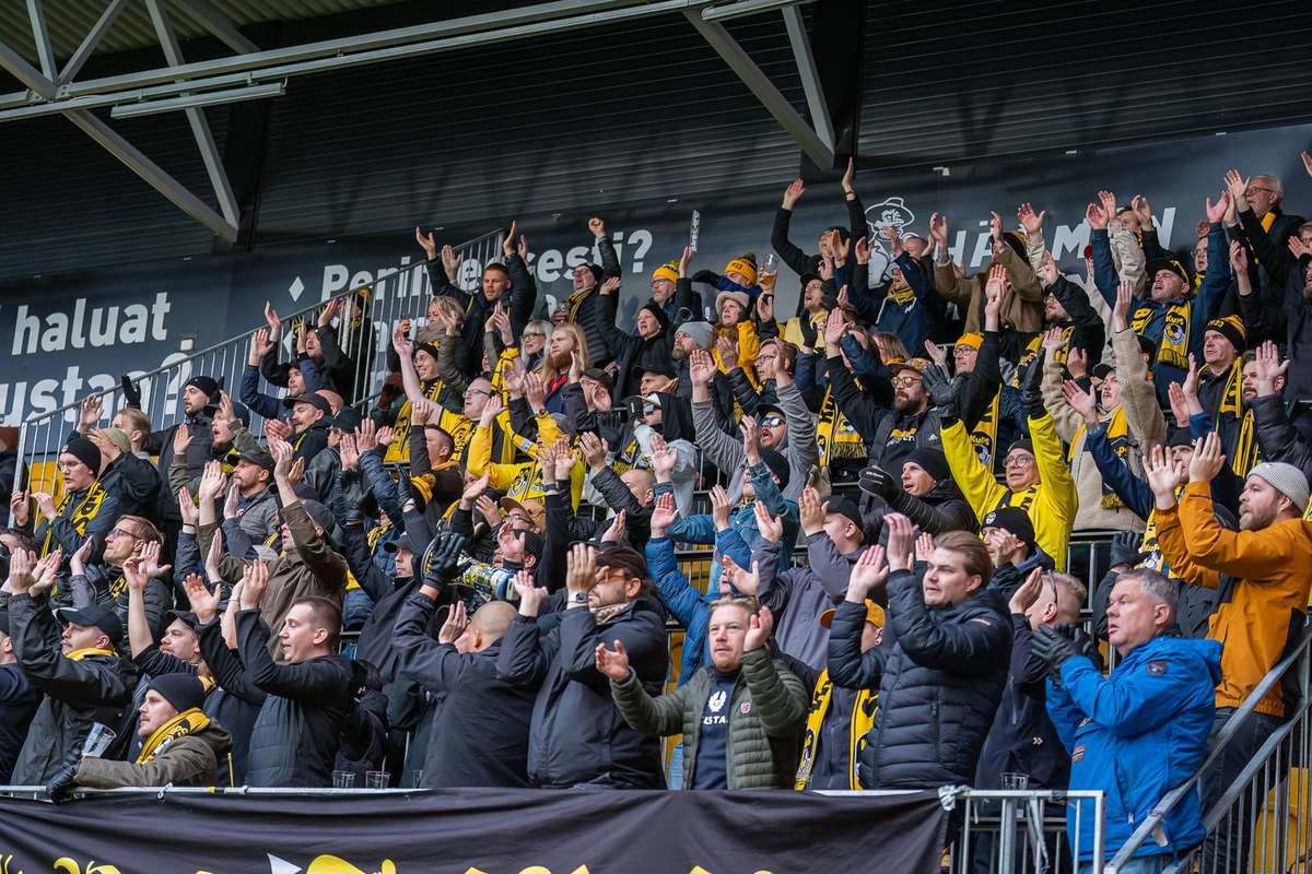 UCL: KuPS beat Milsami 1-0 for first leg lead in opening Champions League qualifier