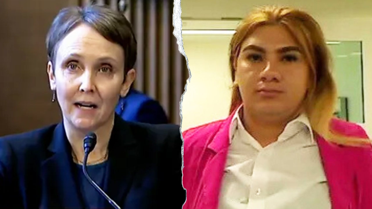 DHS slams judge for releasing trans migrant held in male section of ICE facility