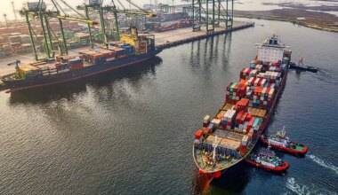 WEC Lines to launch new direct service between Ireland, France and Belgium