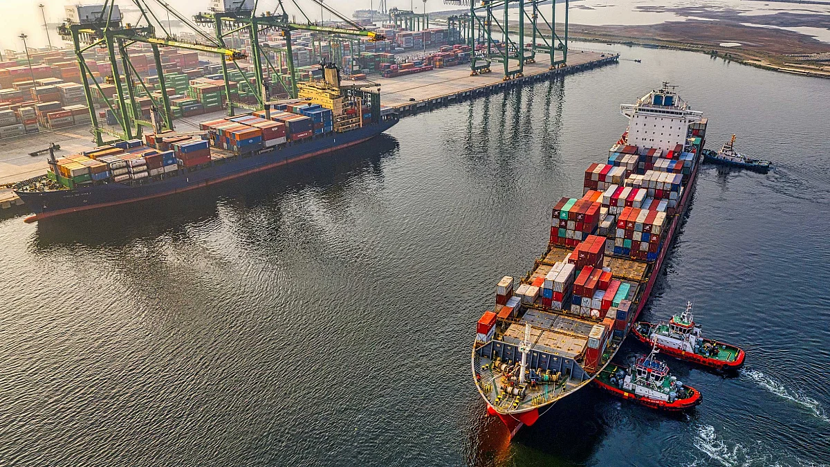 WEC Lines to launch new direct service between Ireland, France and Belgium