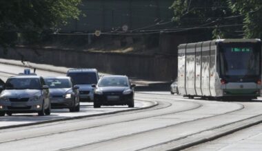 Rossz hír az autósoknak – hosszú hetekig tart majd a korlátozás Miskolc egyik legforgalmasabb szakaszán – Borsod24