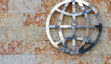 The World Bank's new country manager begins his mission in Moldova