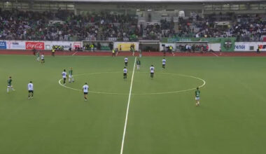The Albanian champion suffers badly in Iceland, Egnatia is eliminated from the Champions League