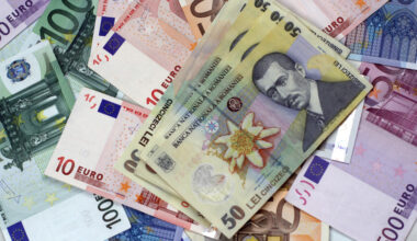 România a realizat în această lună una dintre cele mai importante operațiuni financiare din ultimii ani pe piețele internaționale