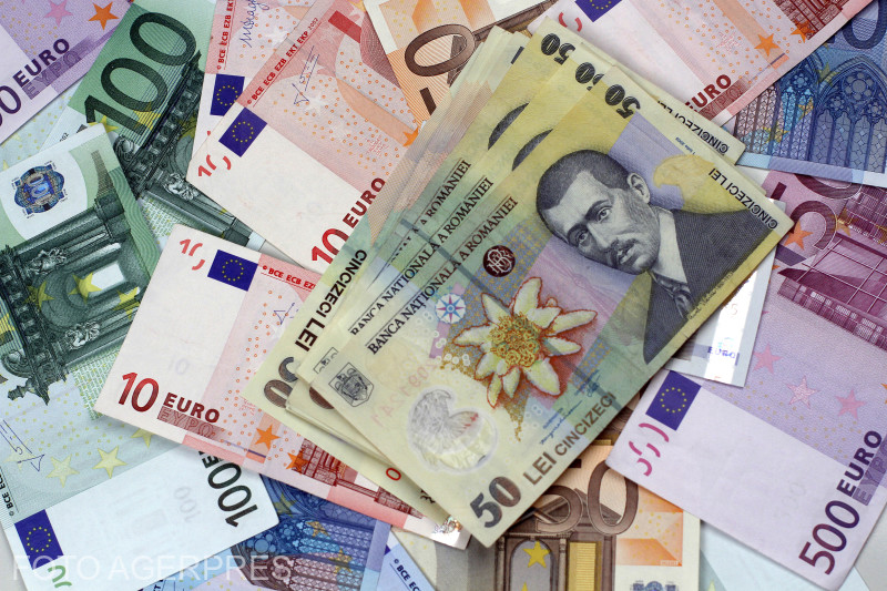 România a realizat în această lună una dintre cele mai importante operațiuni financiare din ultimii ani pe piețele internaționale
