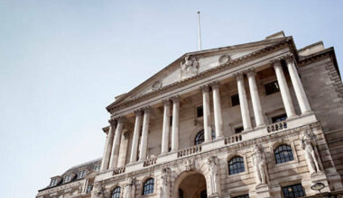 Bank of England puts forward measures to bolster growth for mid-sized banks and building societies