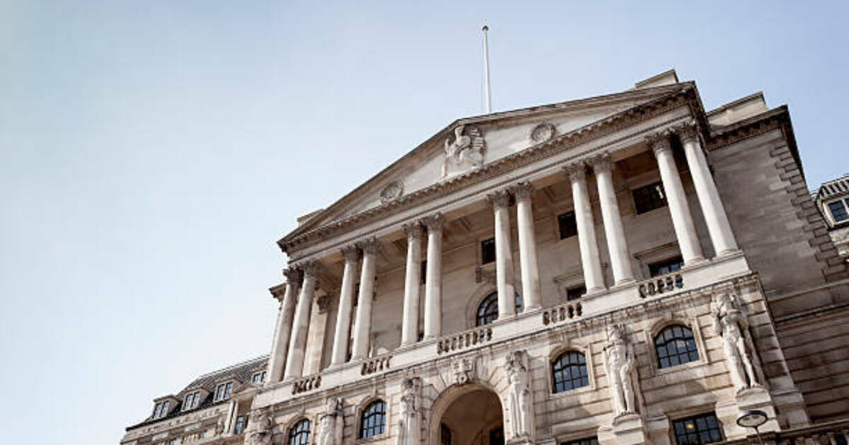 Bank of England puts forward measures to bolster growth for mid-sized banks and building societies