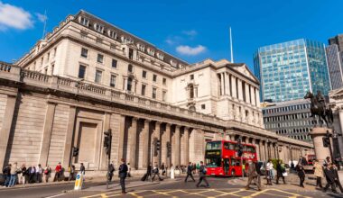 Markets expect Bank of England to cut base rate in August