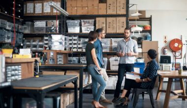 New JPMorganChase Institute research on the cost of tariffs on U.S. midsize businesses
