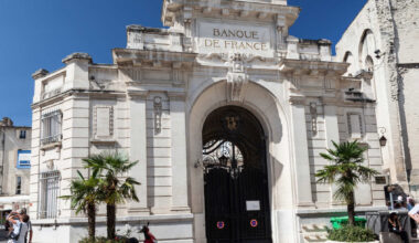 banque de france