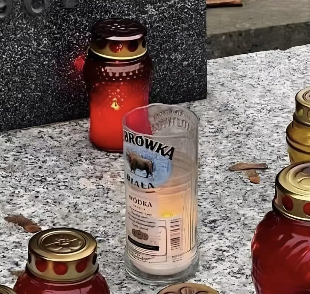 Pov: Urodziłeś się w Polsce