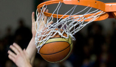 Should Basketball Ireland boycott their Israel game?