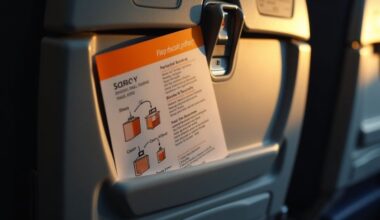 South Korea Joins with Taiwan, China, Southeast Asia, Hong Kong and More in New Airline Portable Battery Regulations