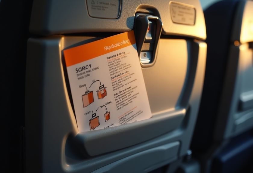 South Korea Joins with Taiwan, China, Southeast Asia, Hong Kong and More in New Airline Portable Battery Regulations