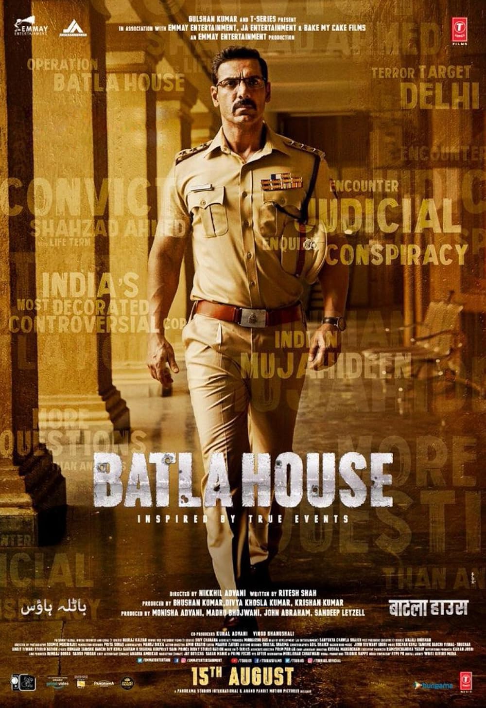 6 John Abraham Films To Watch Ahead Of His Next Release Tehran