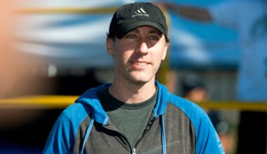 Steve Davis left DOGE in May, but officials say he’s still running the show